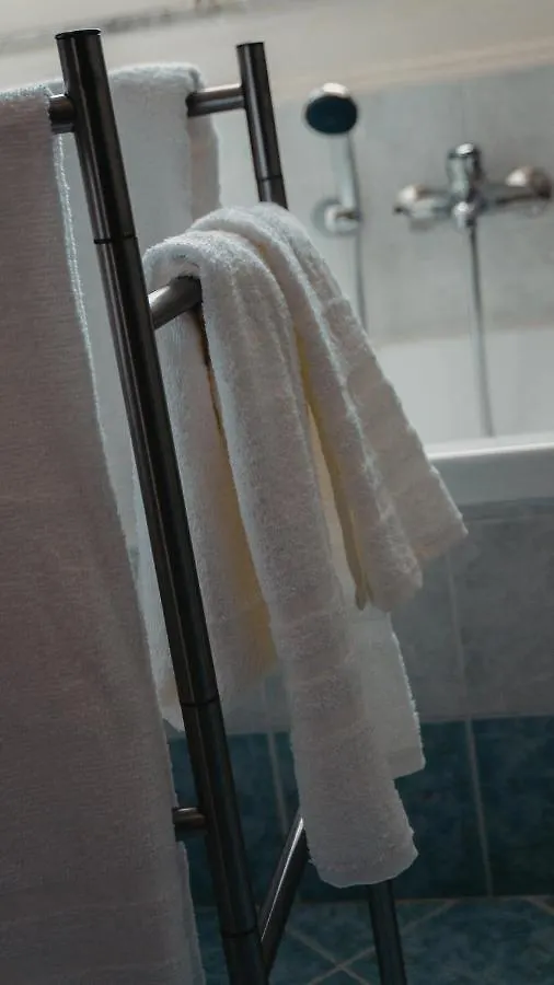 Il Letto Del Kemonia Apartment Palermo